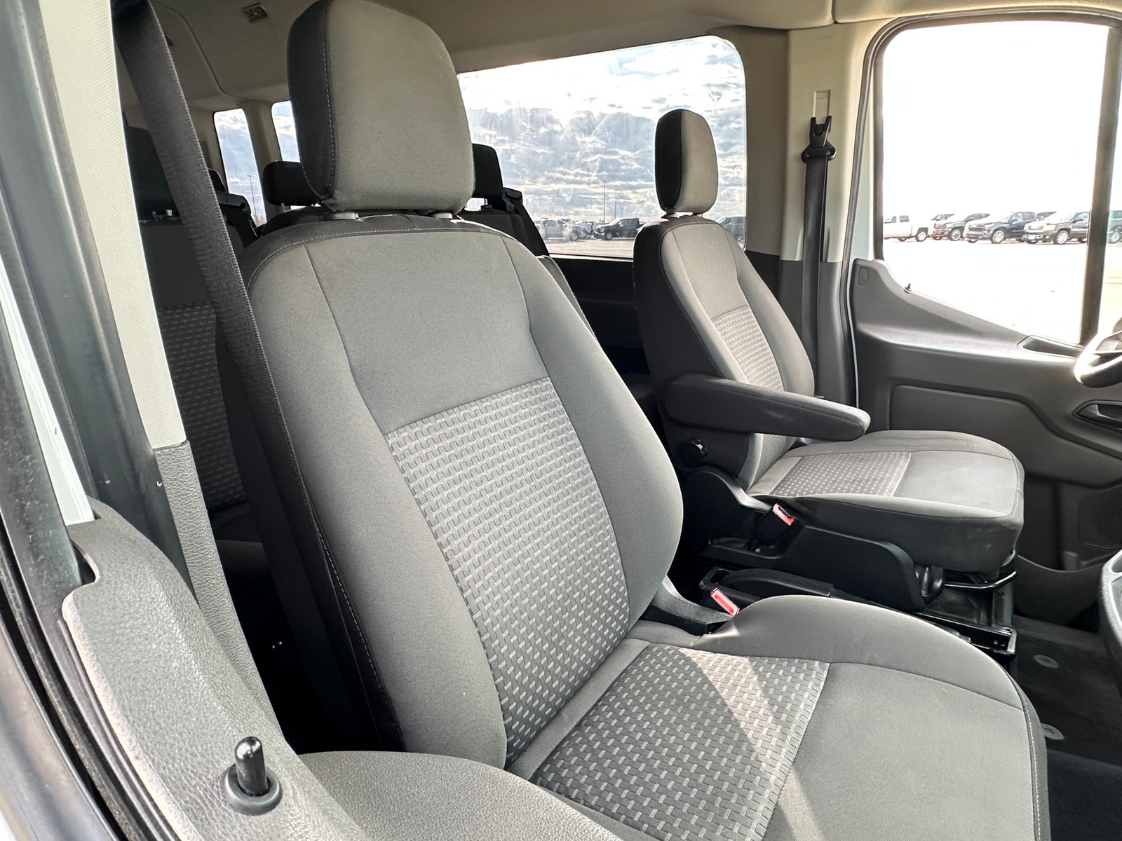 Thumbnail: 2020 Ford Econoline - 2