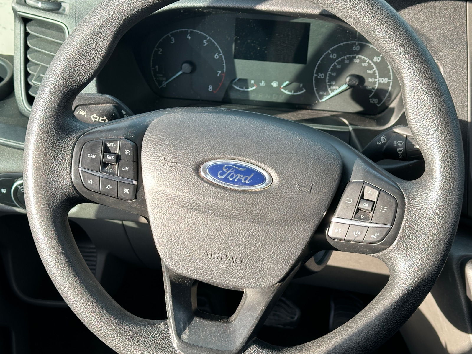 Thumbnail: 2020 Ford Econoline - 5