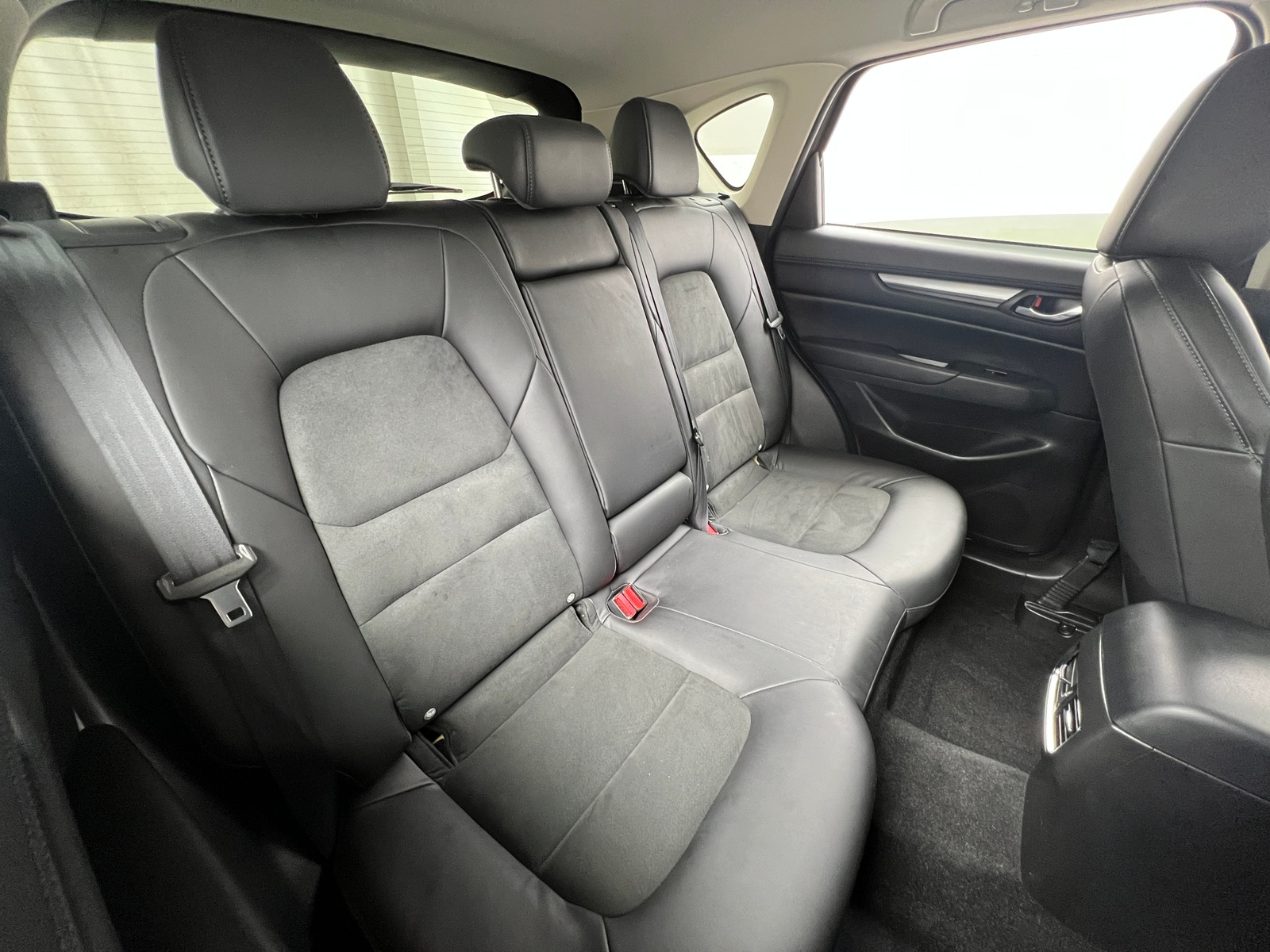 Thumbnail: 2021 Mazda CX-5 - 5