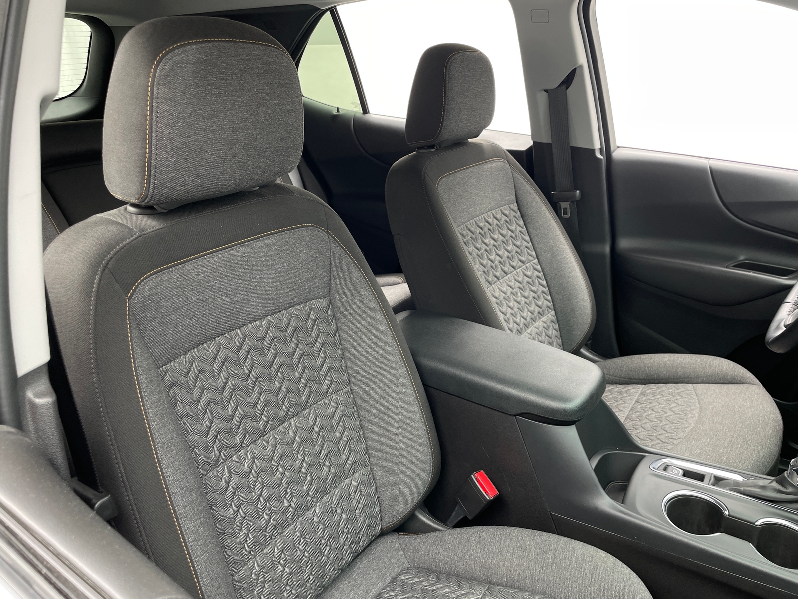 Thumbnail: 2024 Chevrolet Equinox - 2