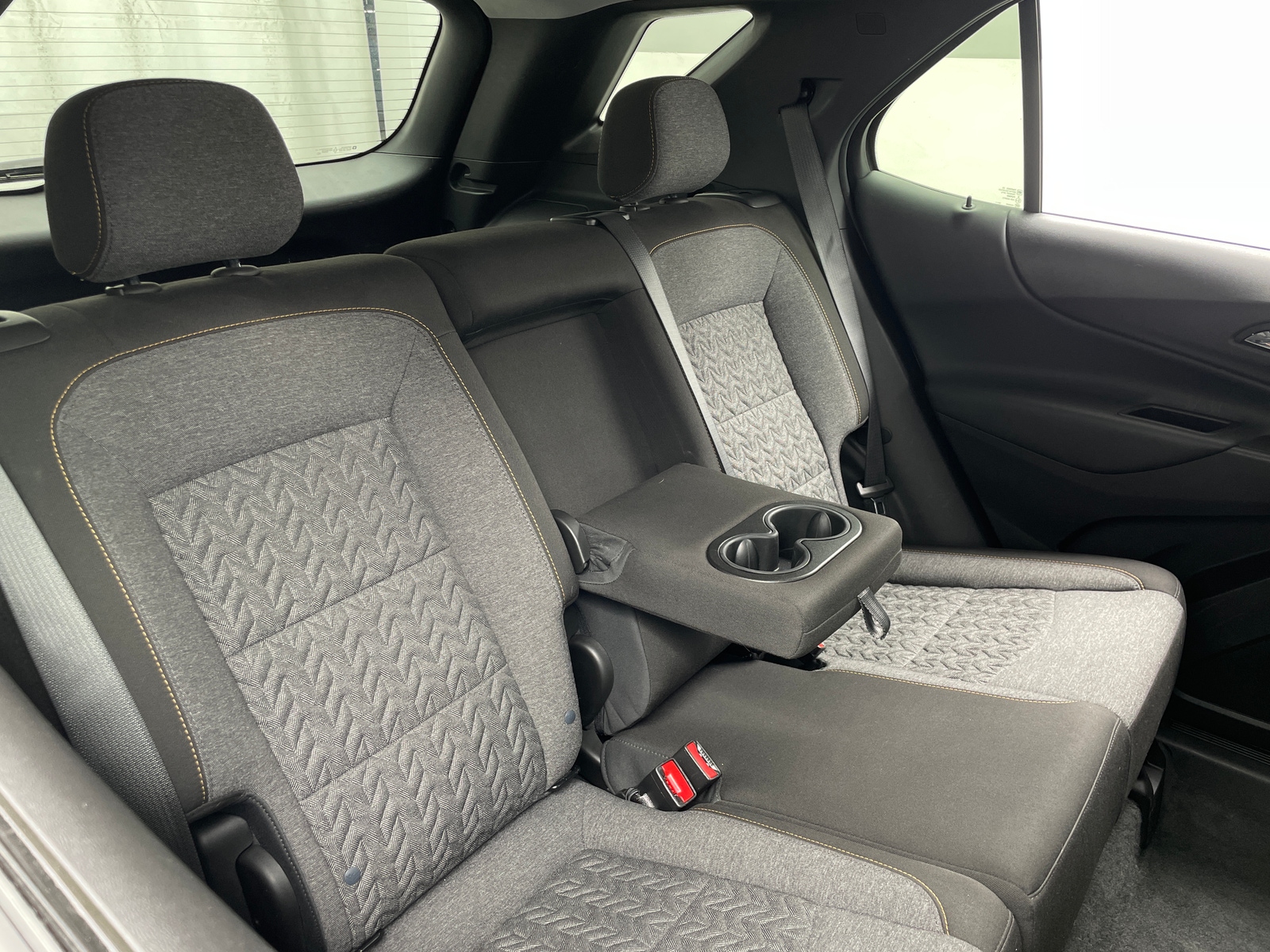 Thumbnail: 2024 Chevrolet Equinox - 6