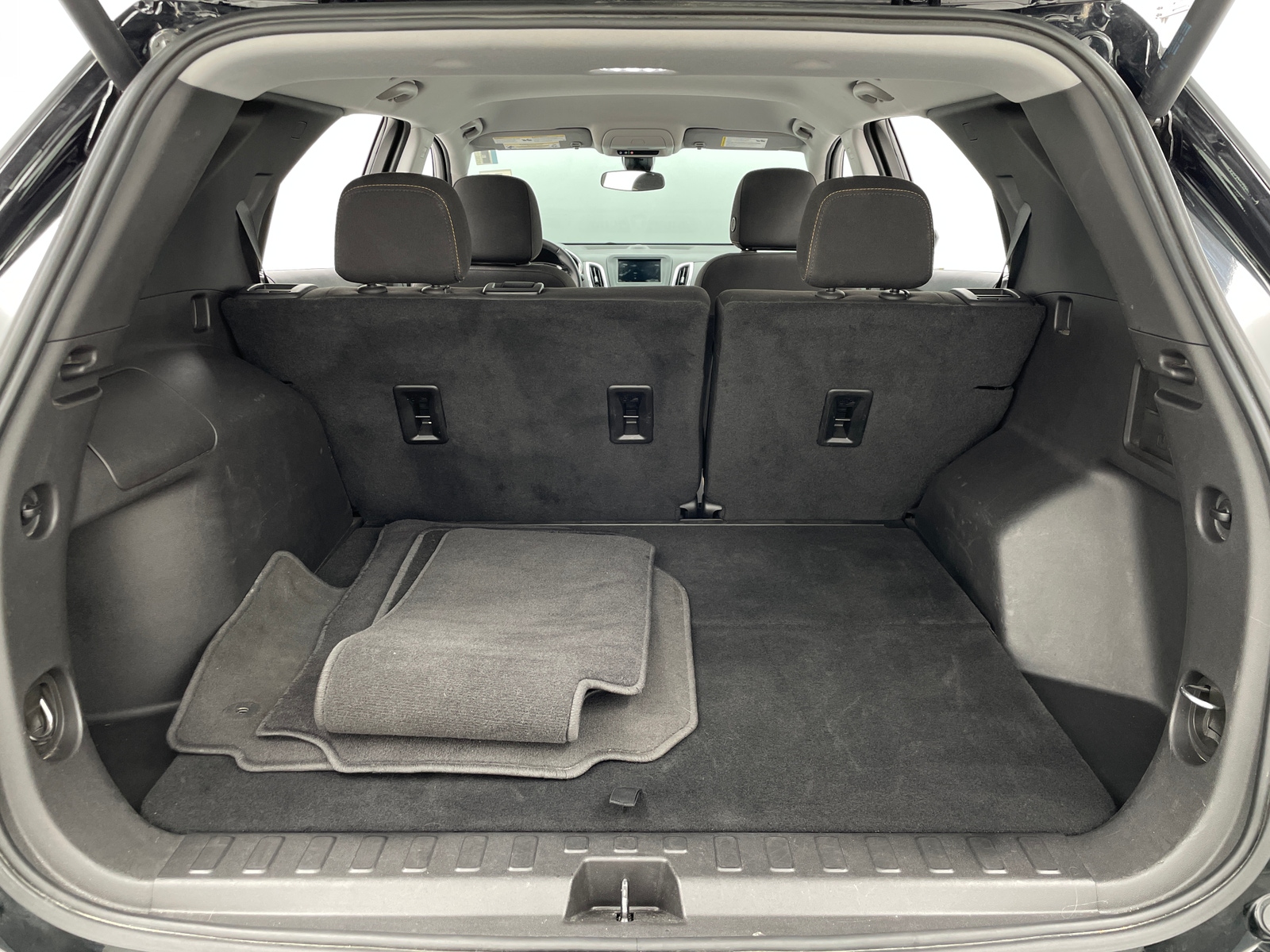 Thumbnail: 2024 Chevrolet Equinox - 7