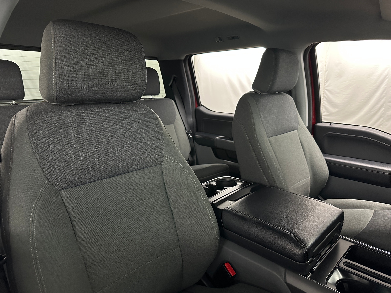 Thumbnail: 2024 Ford Econoline - 2