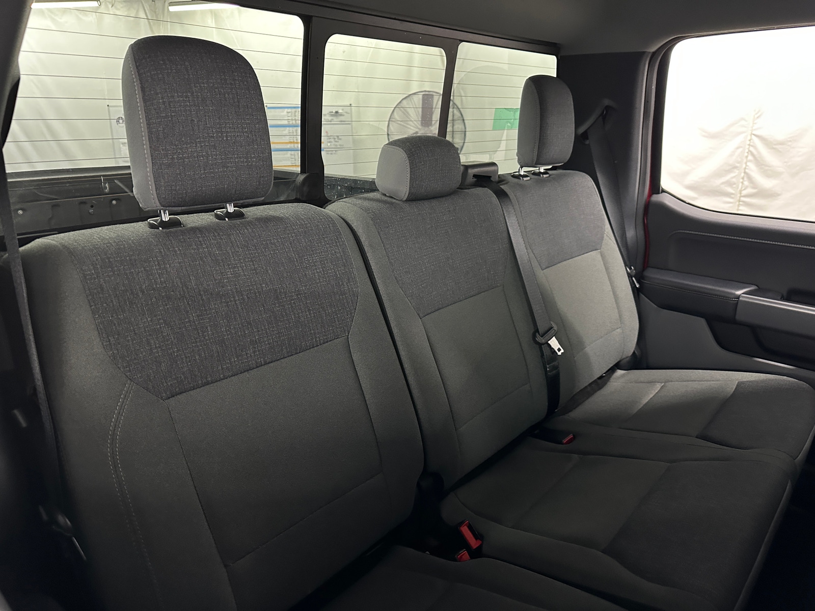 Thumbnail: 2024 Ford Econoline - 6