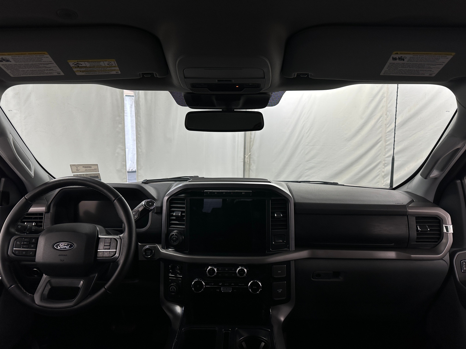 Thumbnail: 2024 Ford Econoline - 3