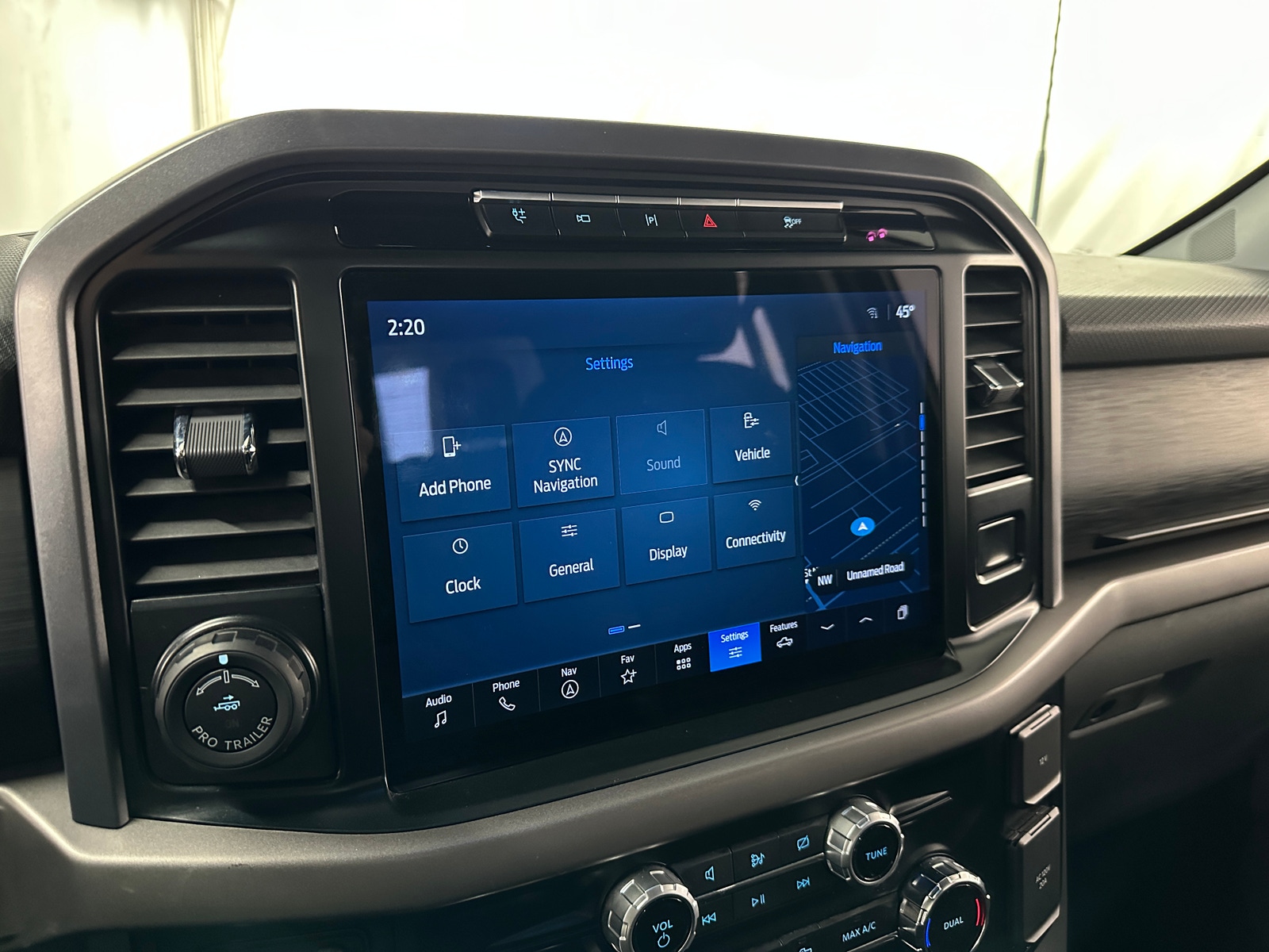 Thumbnail: 2024 Ford Econoline - 4