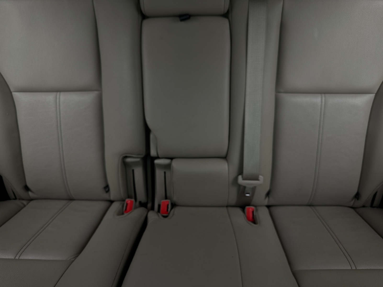 Thumbnail: 2014 Ford Edge - 6