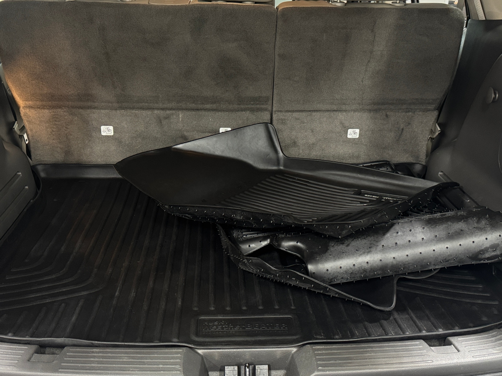 Thumbnail: 2014 Ford Edge - 7