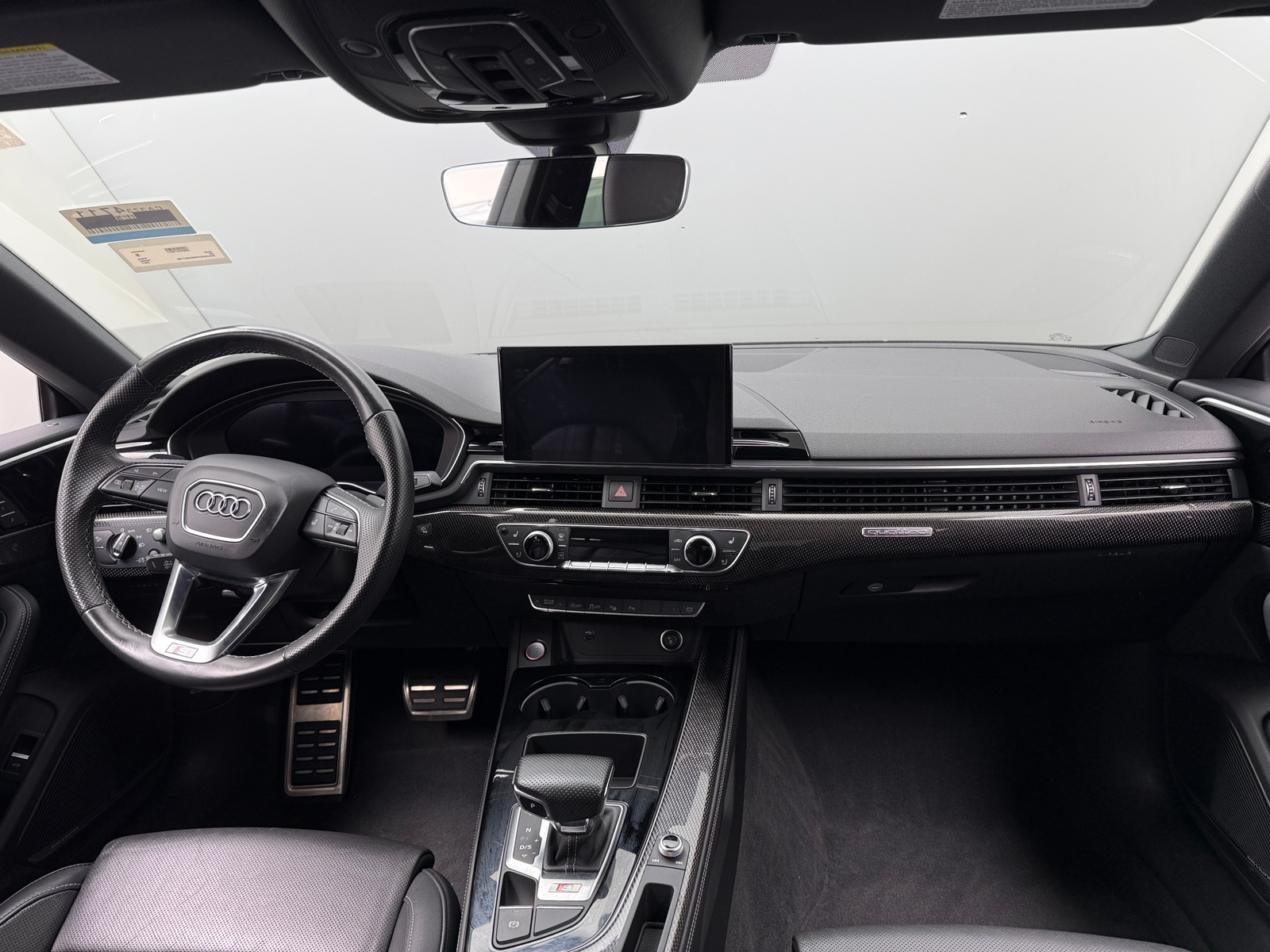 Thumbnail: 2021 Audi S5 - 3