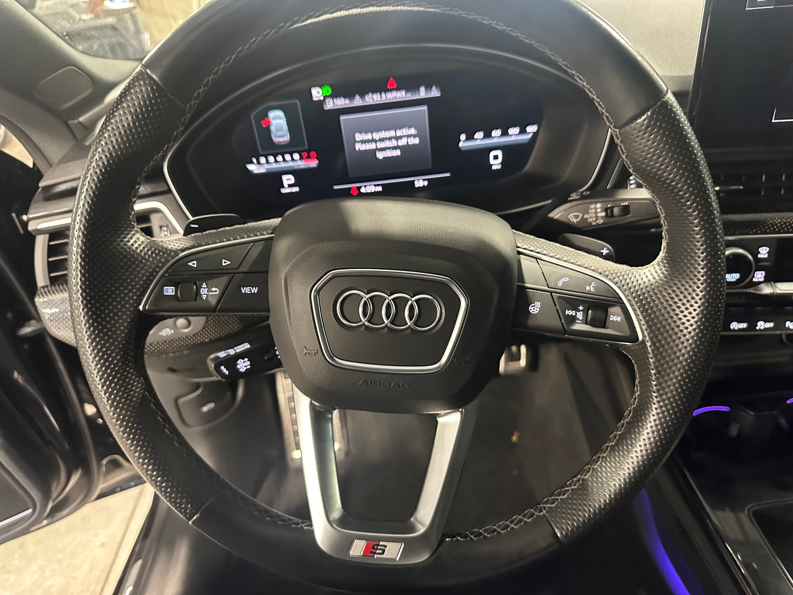 Thumbnail: 2021 Audi S5 - 5