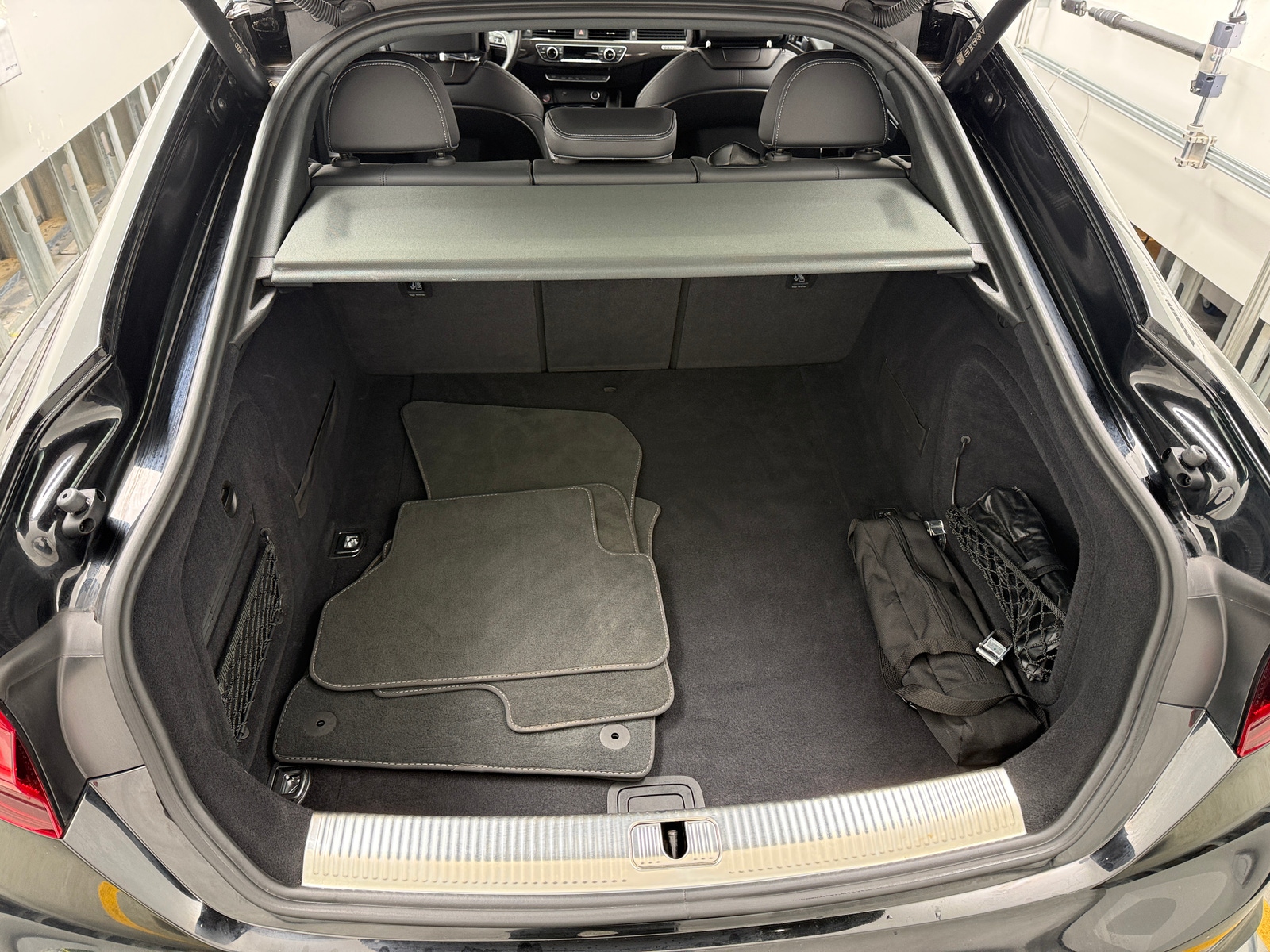 Thumbnail: 2021 Audi S5 - 7