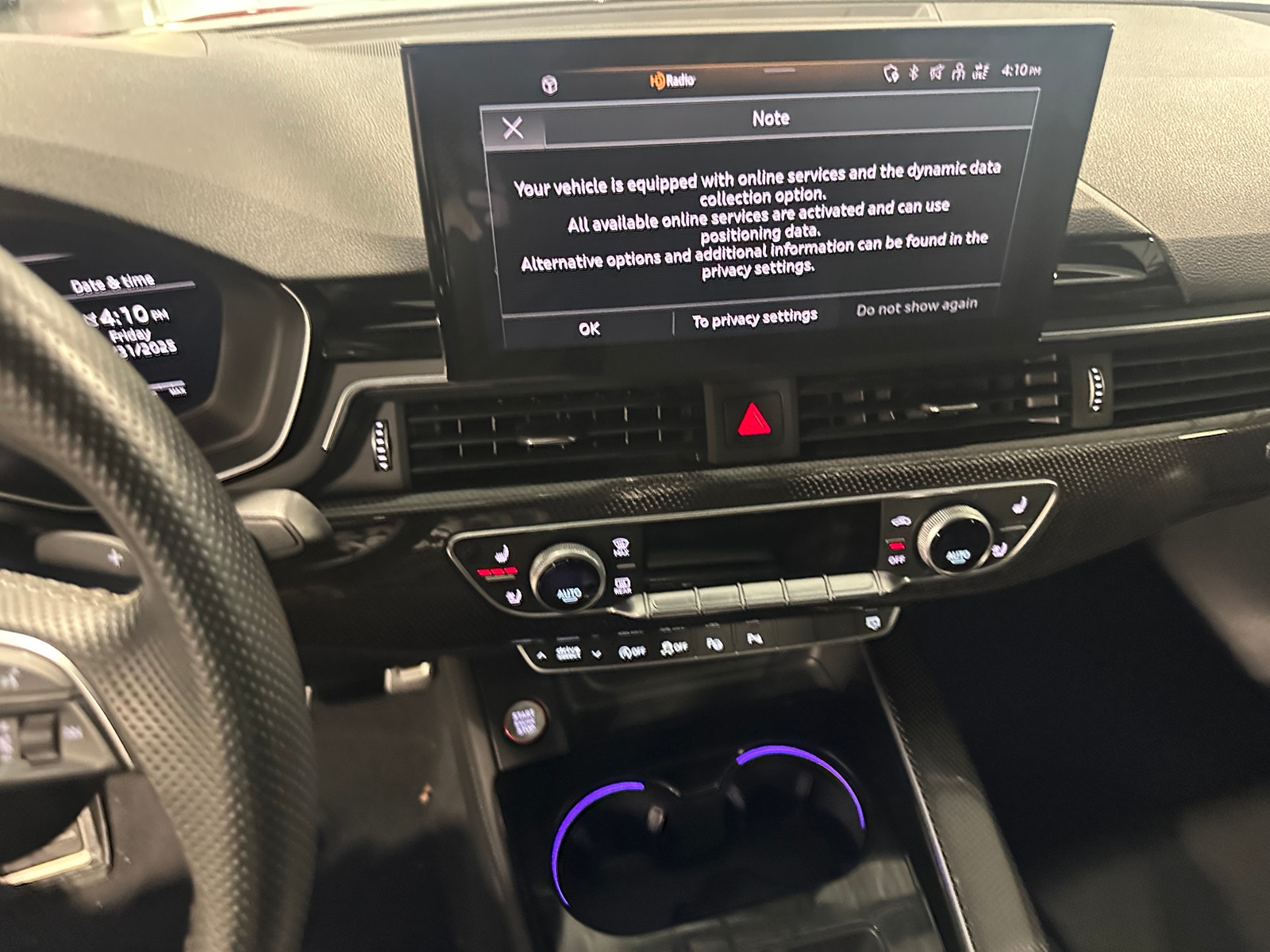 Thumbnail: 2021 Audi S5 - 4