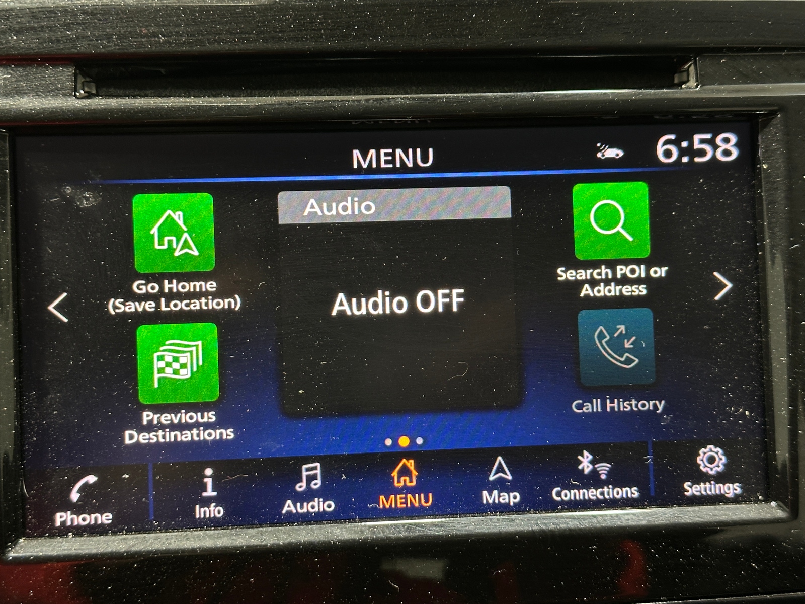 Thumbnail: 2022 Nissan Rogue Sport - 3