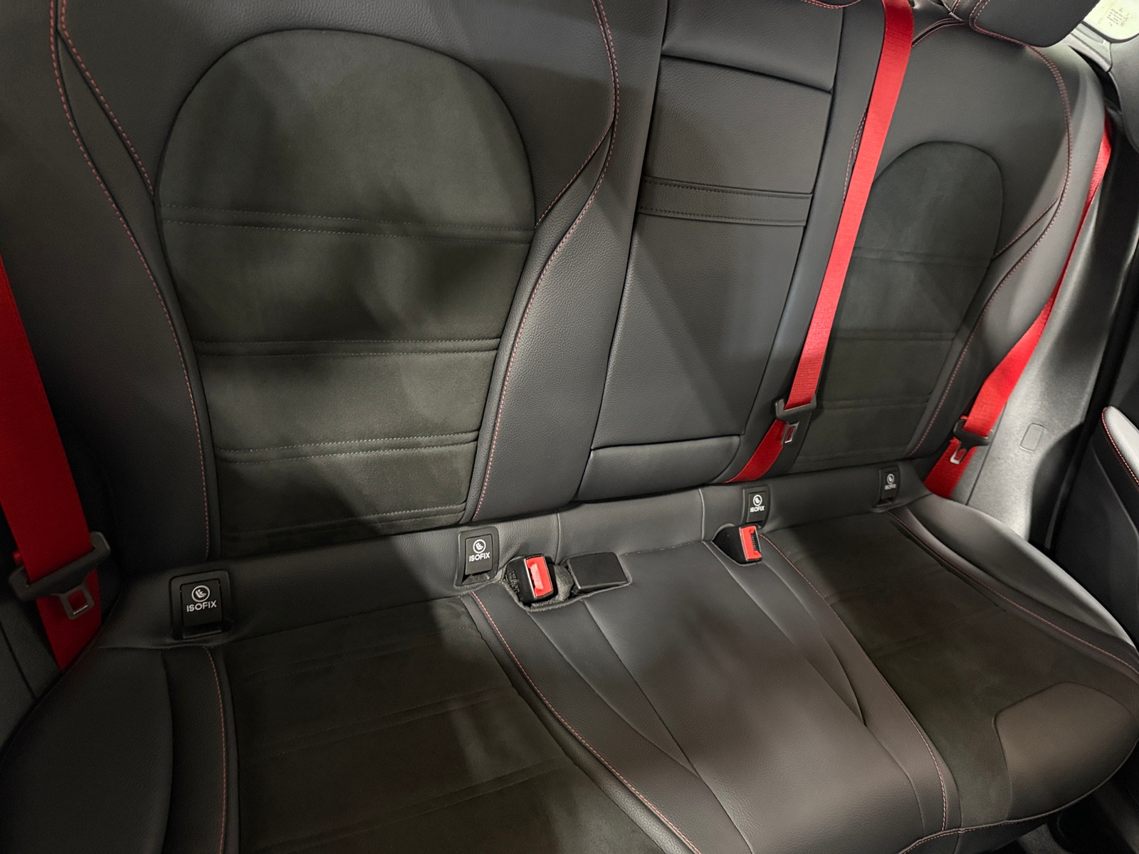 Thumbnail: 2019 Mercedes-Benz GLC - 5