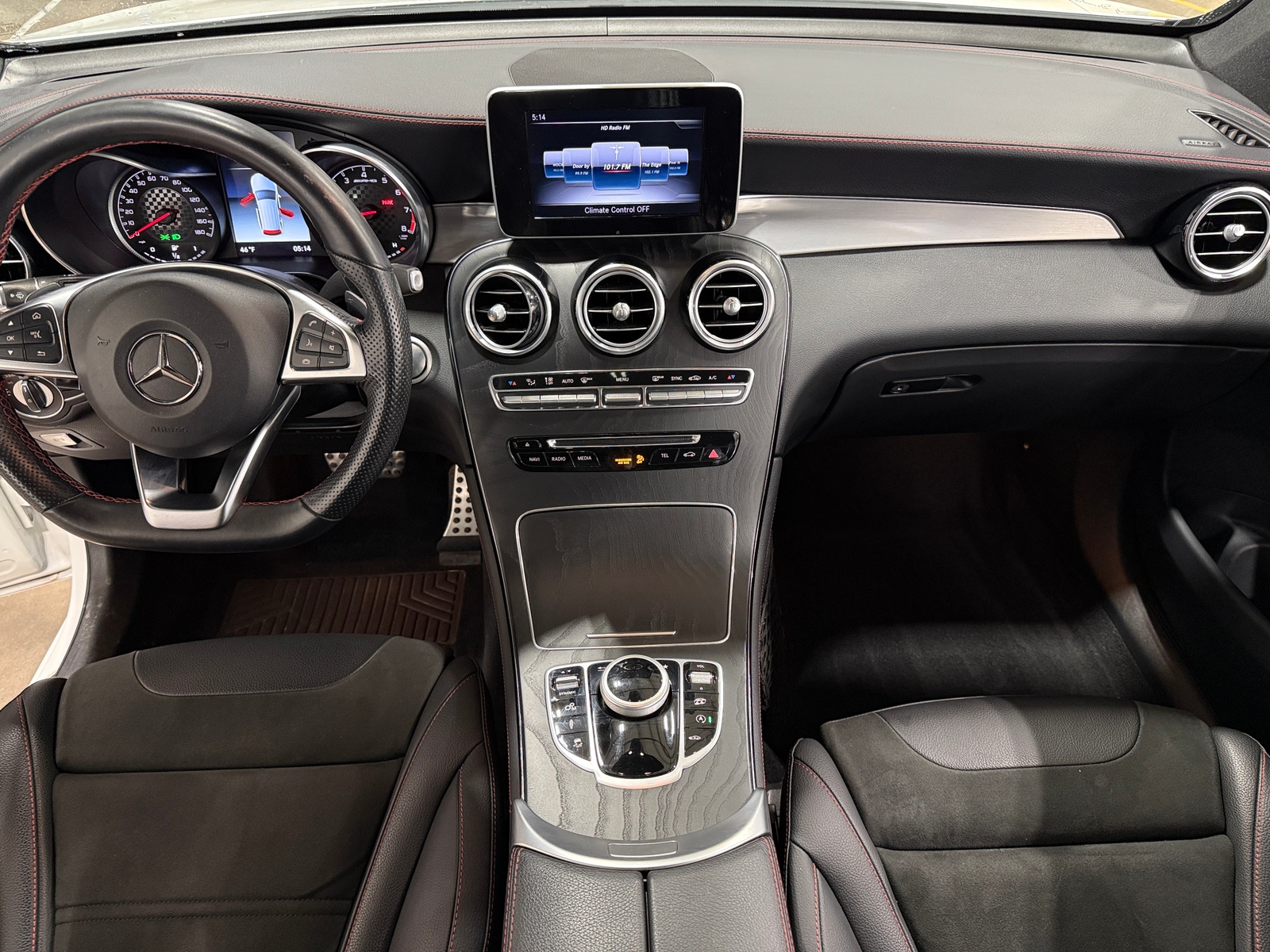 Thumbnail: 2019 Mercedes-Benz GLC - 2