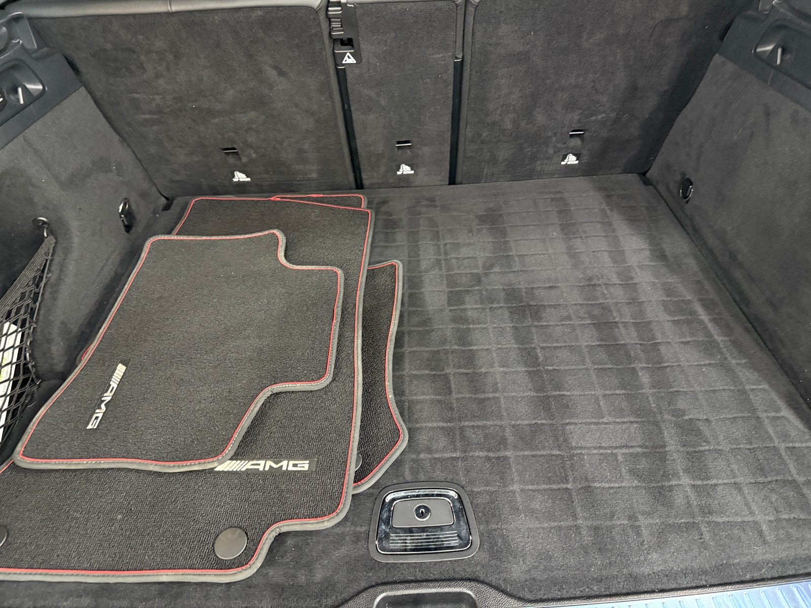 Thumbnail: 2019 Mercedes-Benz GLC - 6