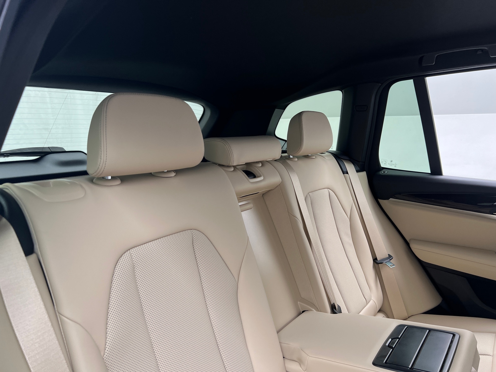 Thumbnail: 2022 BMW X3 - 5