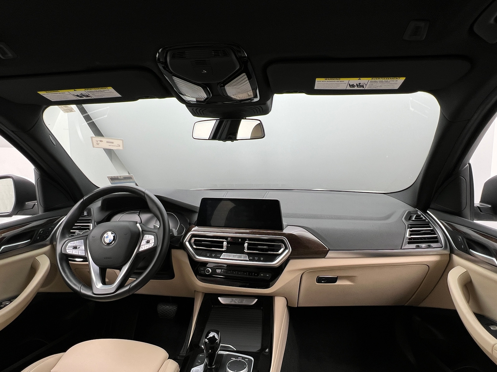 Thumbnail: 2022 BMW X3 - 2