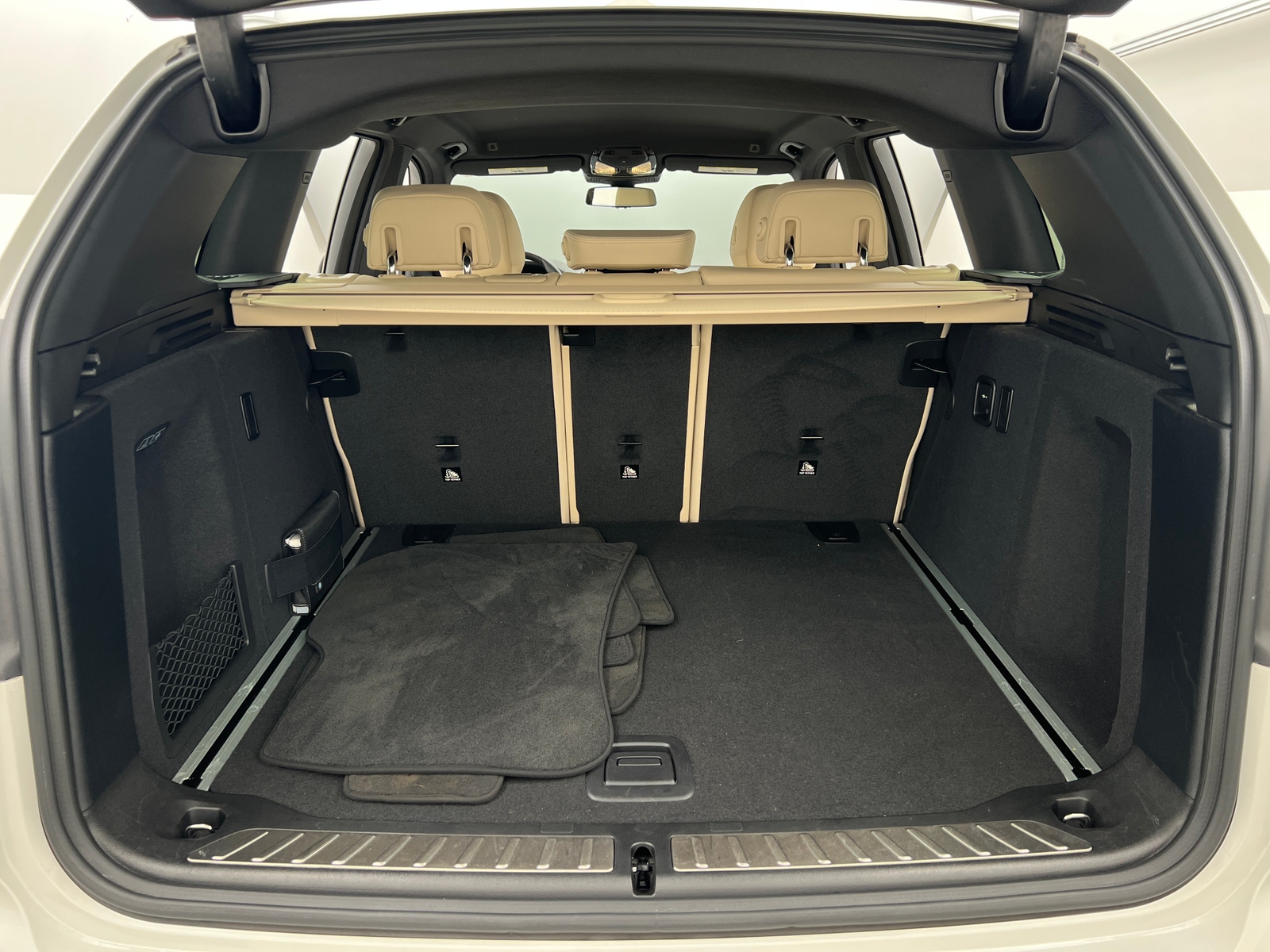 Thumbnail: 2022 BMW X3 - 6