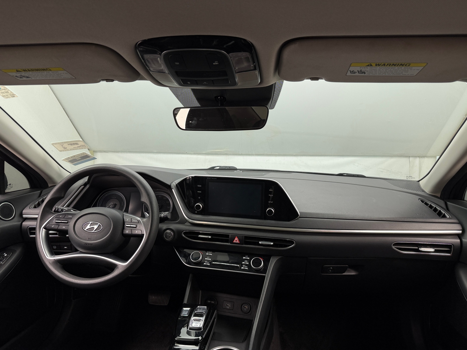 Thumbnail: 2022 Hyundai Sonata - 3