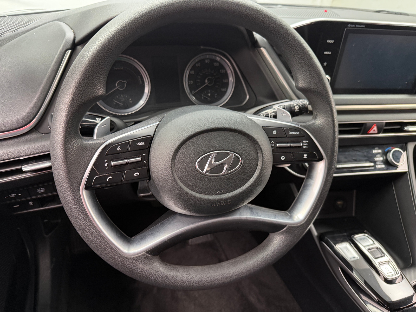 Thumbnail: 2022 Hyundai Sonata - 5