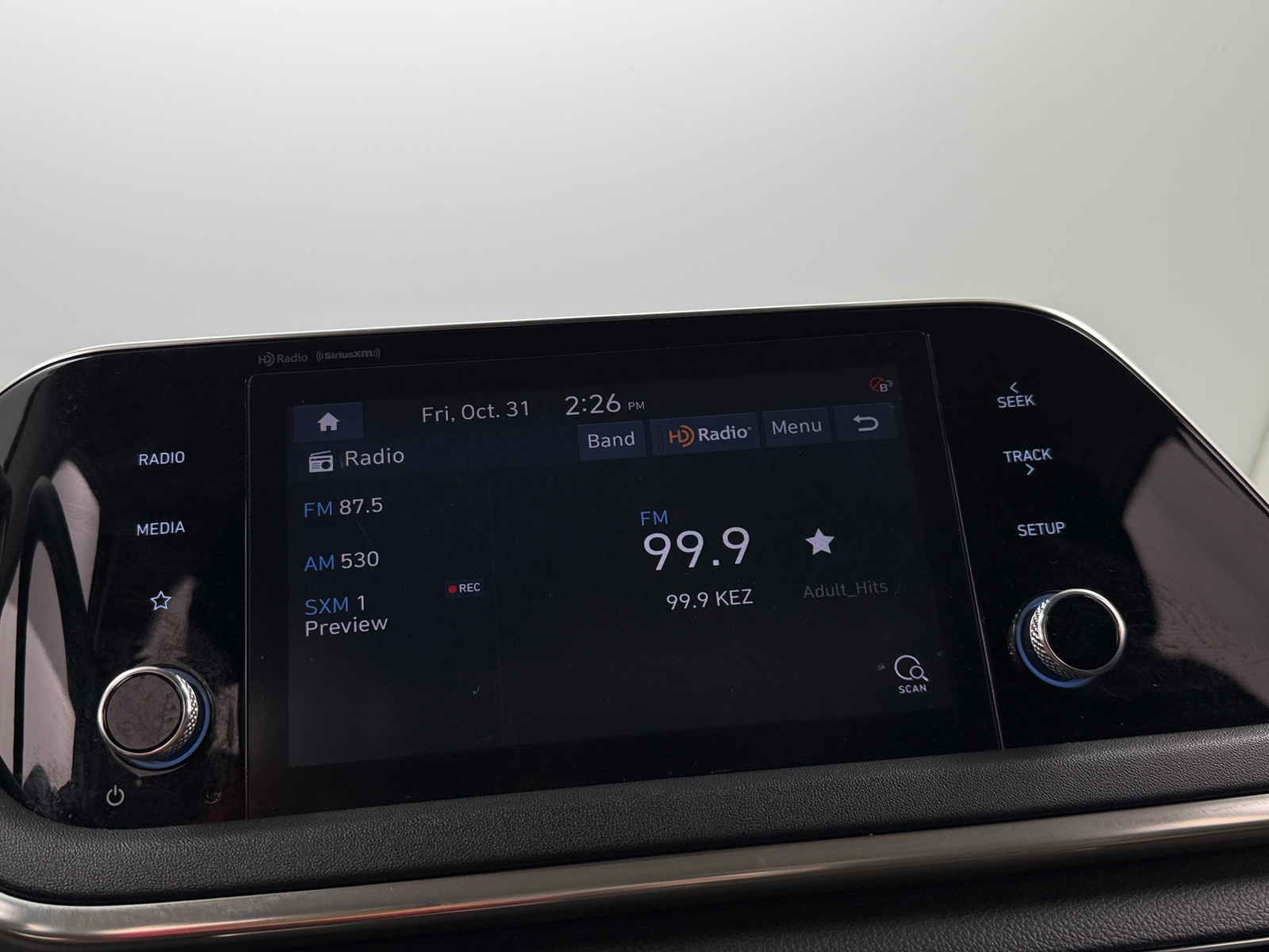 Thumbnail: 2022 Hyundai Sonata - 4