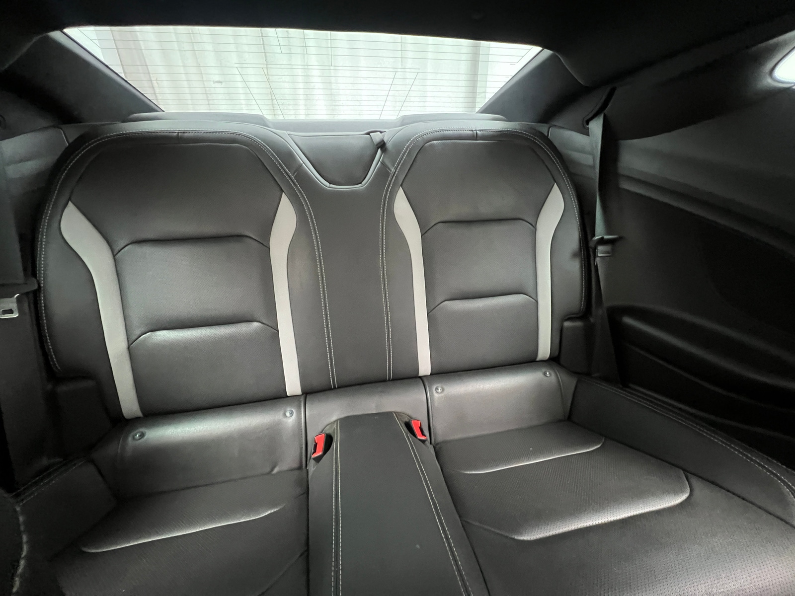 Thumbnail: 2018 Chevrolet Camaro - 5