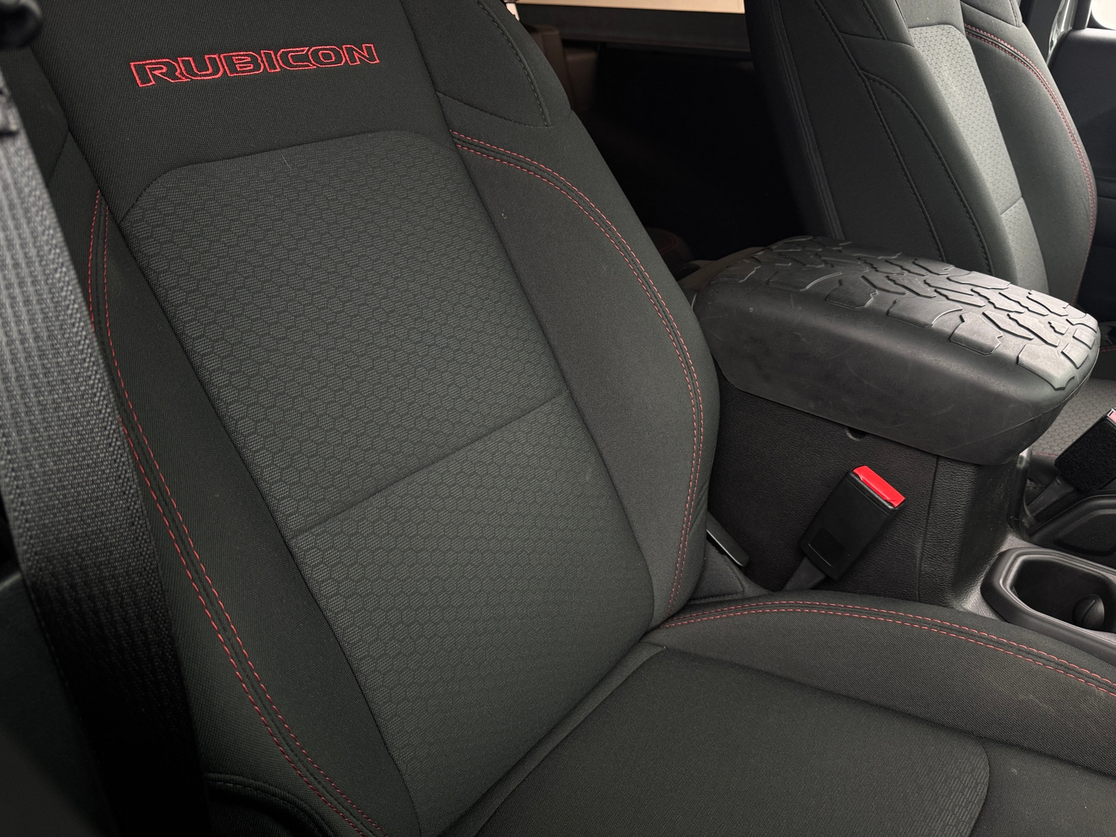 Thumbnail: 2023 Jeep Wrangler - 2