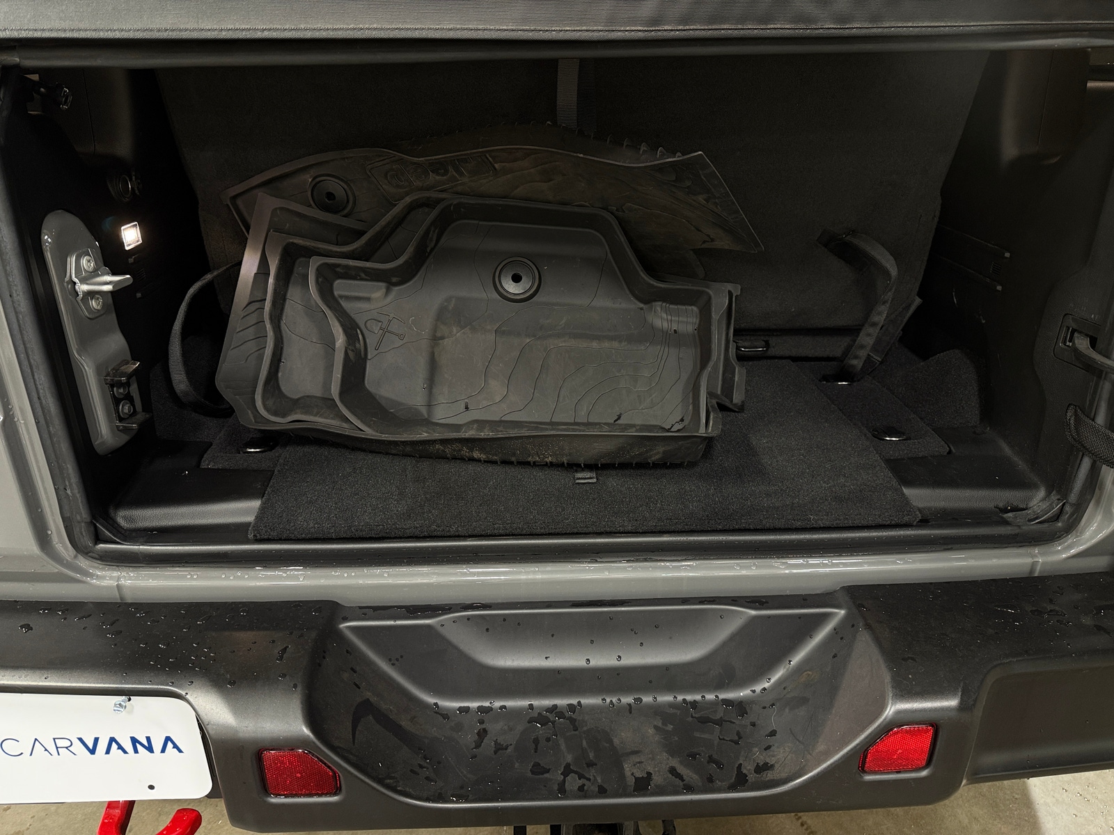 Thumbnail: 2023 Jeep Wrangler - 7