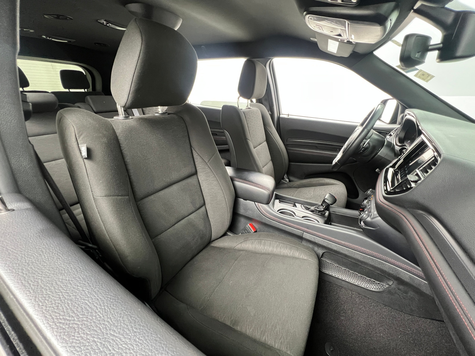 Thumbnail: 2024 Dodge Durango - 2