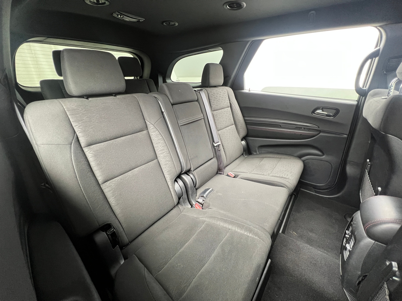 Thumbnail: 2024 Dodge Durango - 6