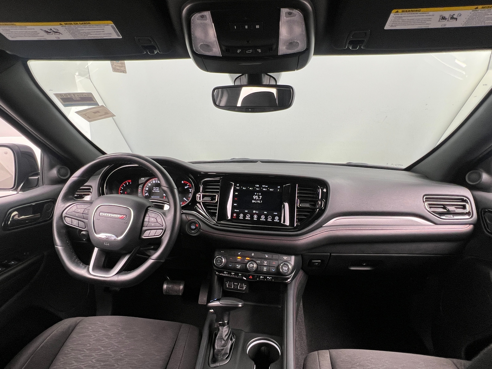 Thumbnail: 2024 Dodge Durango - 3