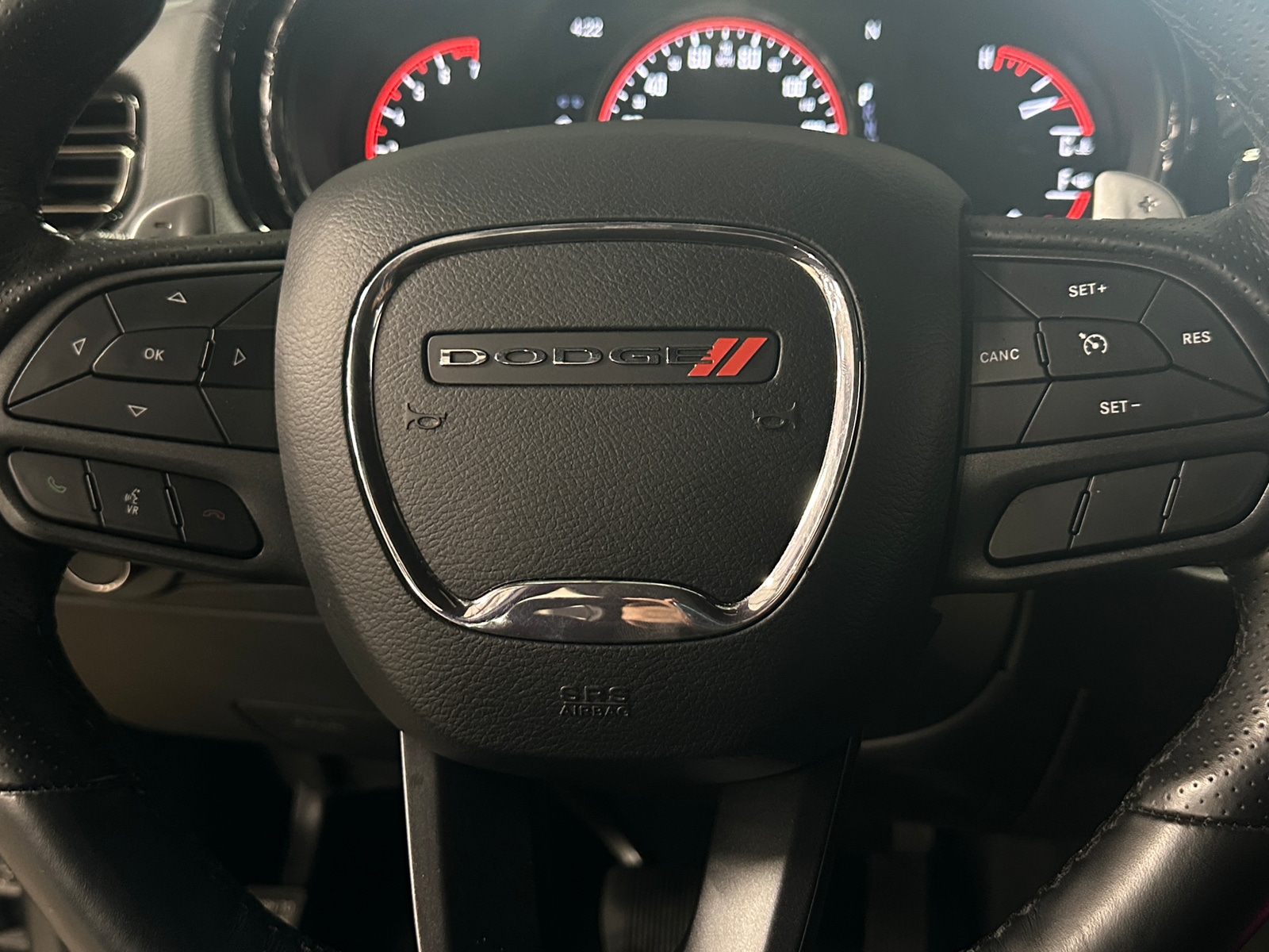 Thumbnail: 2024 Dodge Durango - 5