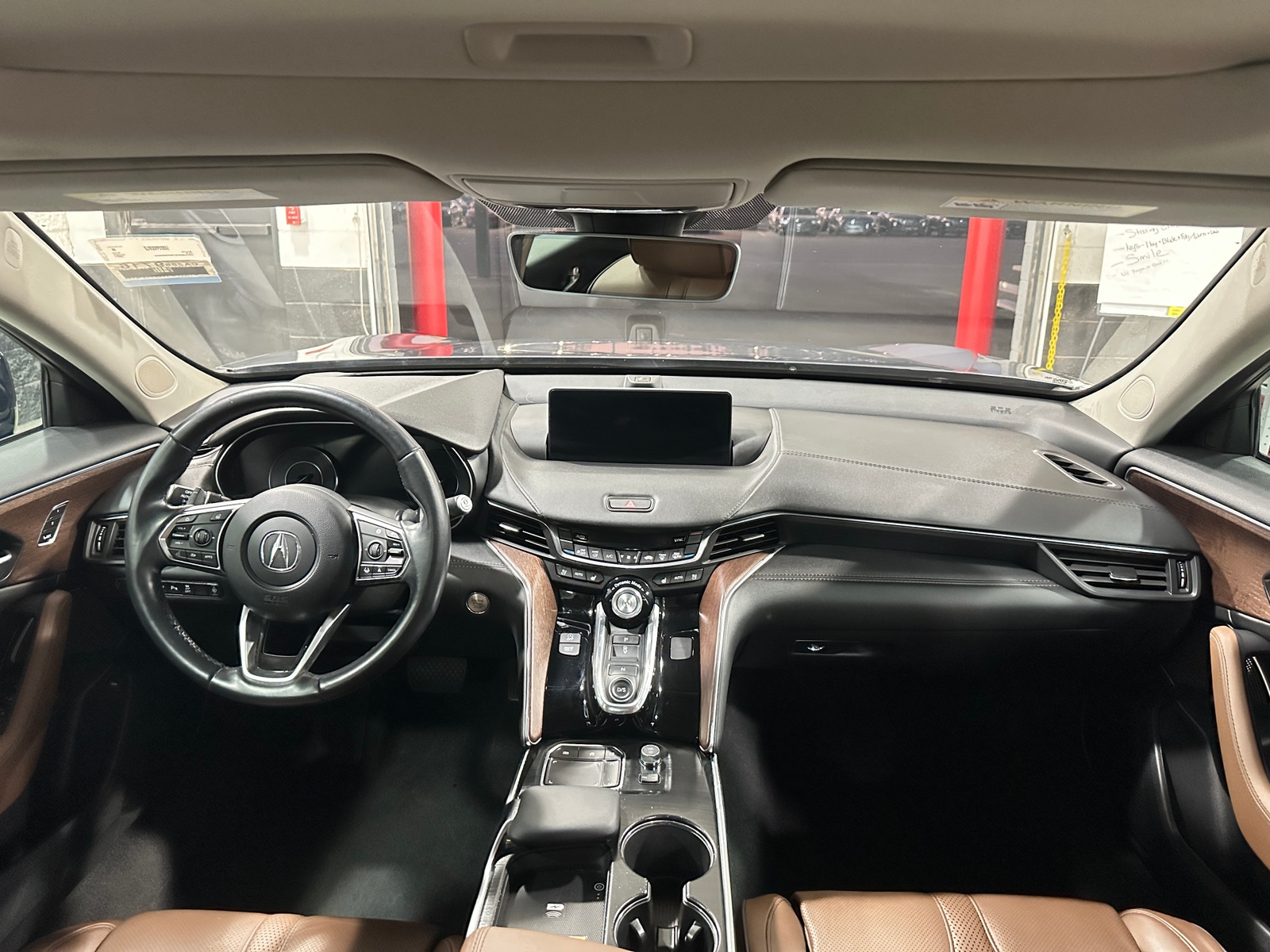 Thumbnail: 2021 Acura TLX - 2