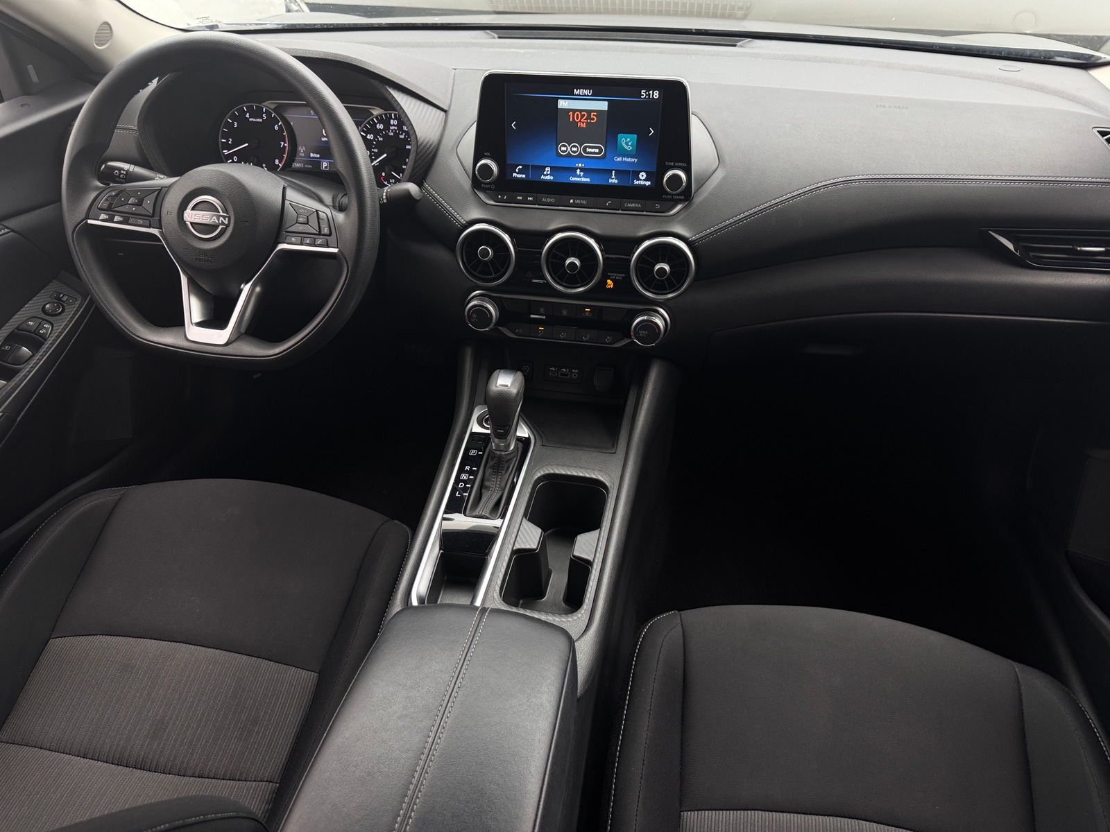 Thumbnail: 2024 Nissan Sentra - 3