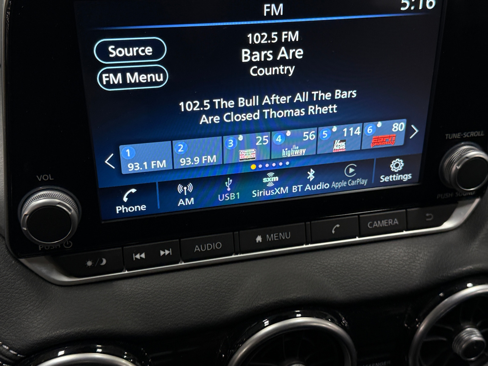 Thumbnail: 2024 Nissan Sentra - 4