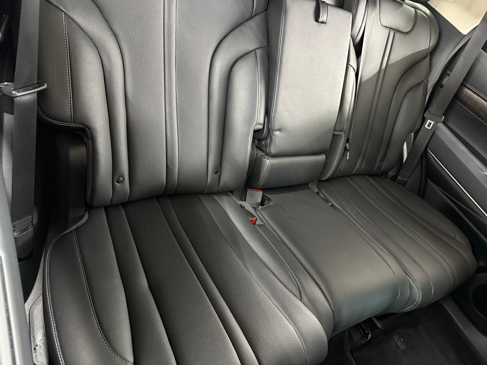 Thumbnail: 2024 Genesis GV80 - 5