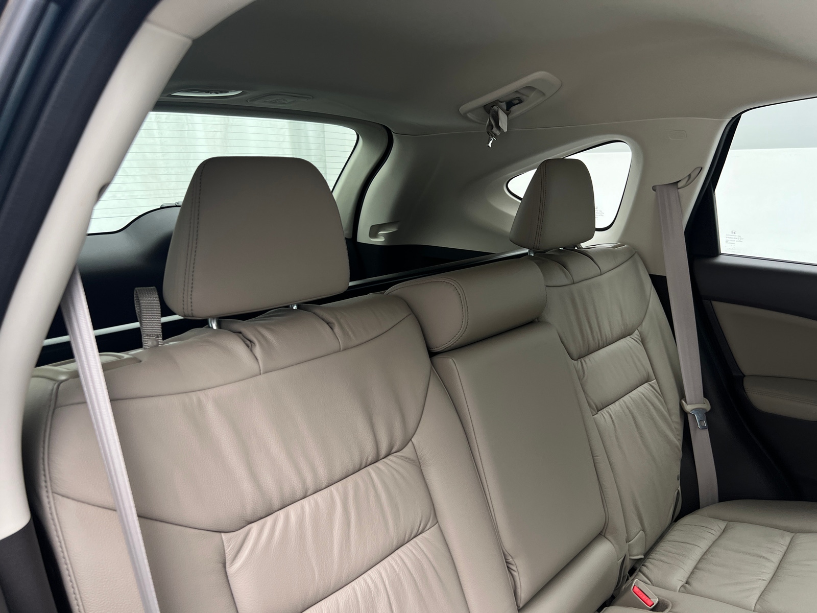 Thumbnail: 2014 Honda CR-V - 5