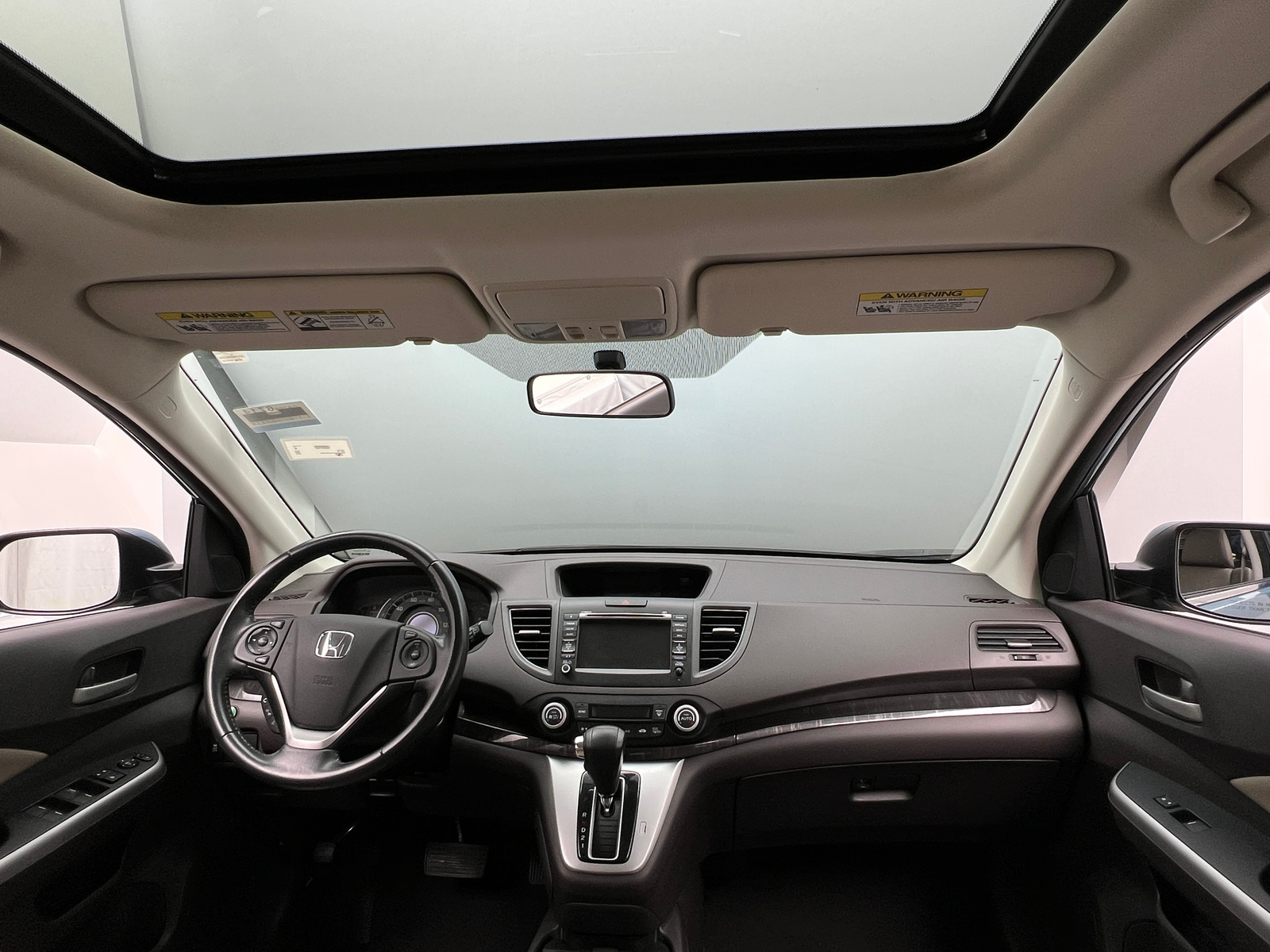 Thumbnail: 2014 Honda CR-V - 2