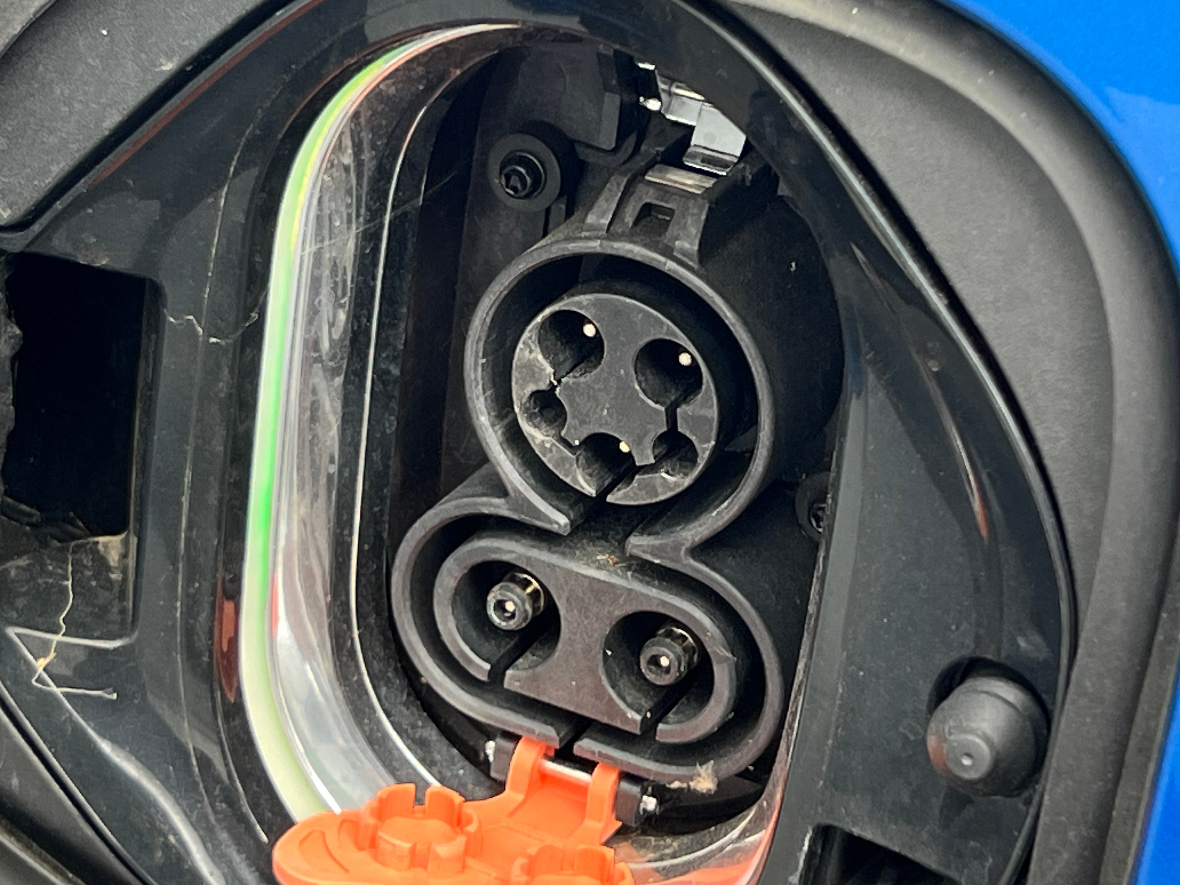 2023 Chevrolet Bolt EUV