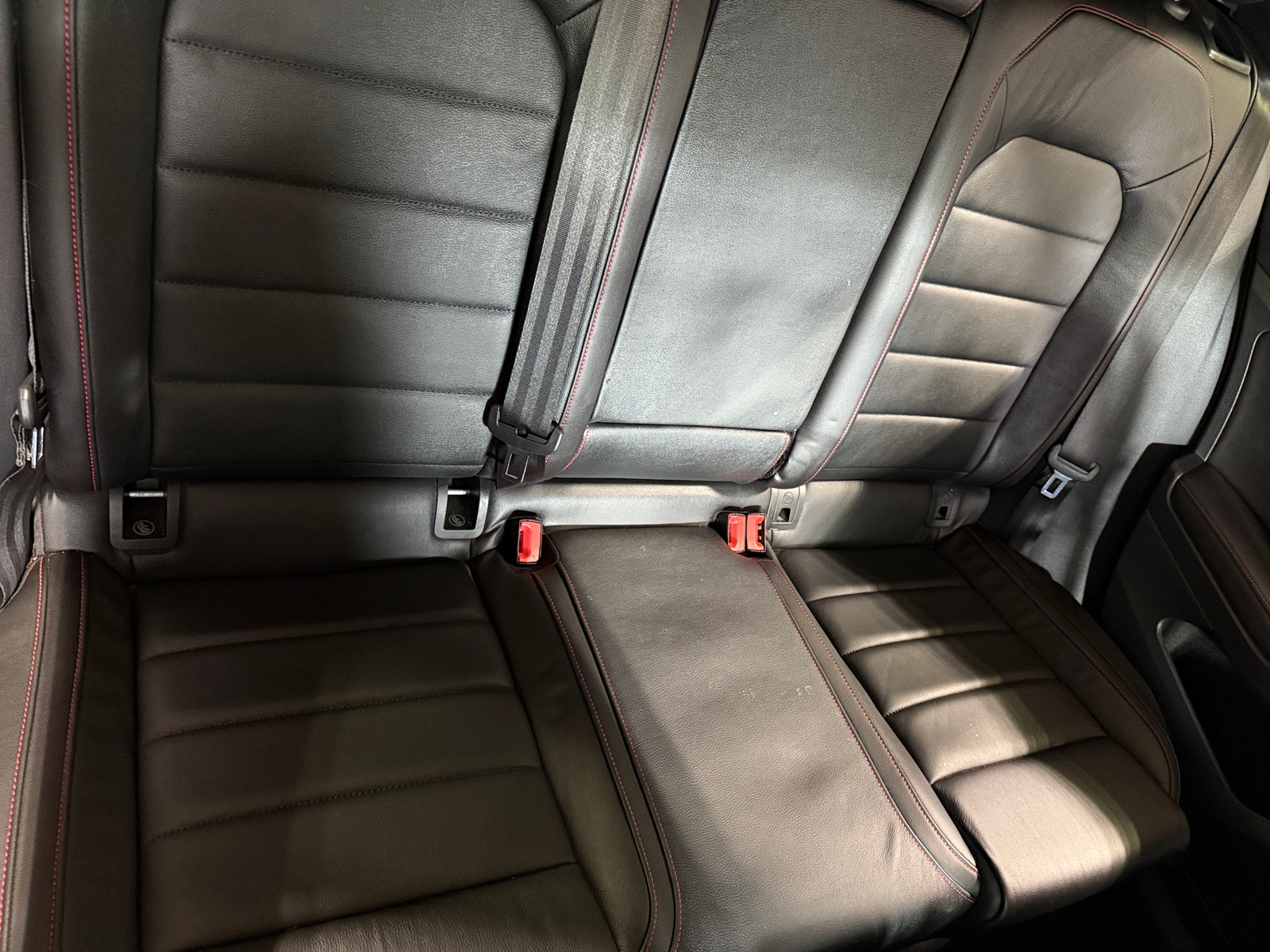 Thumbnail: 2017 Volkswagen Golf - 6