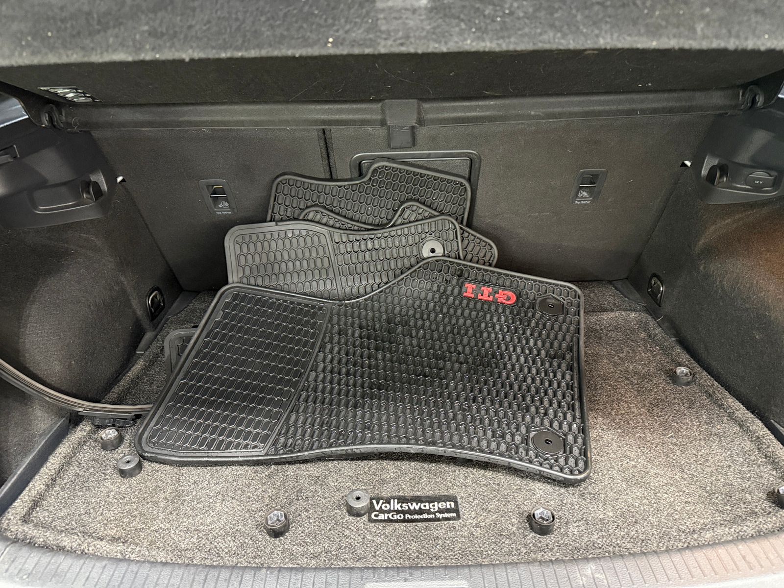 Thumbnail: 2017 Volkswagen Golf - 7