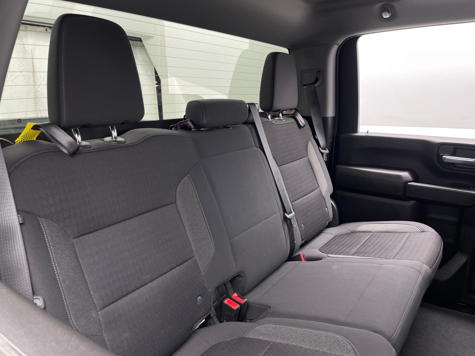 Thumbnail: 2023 Chevrolet Silverado 2500 - 6