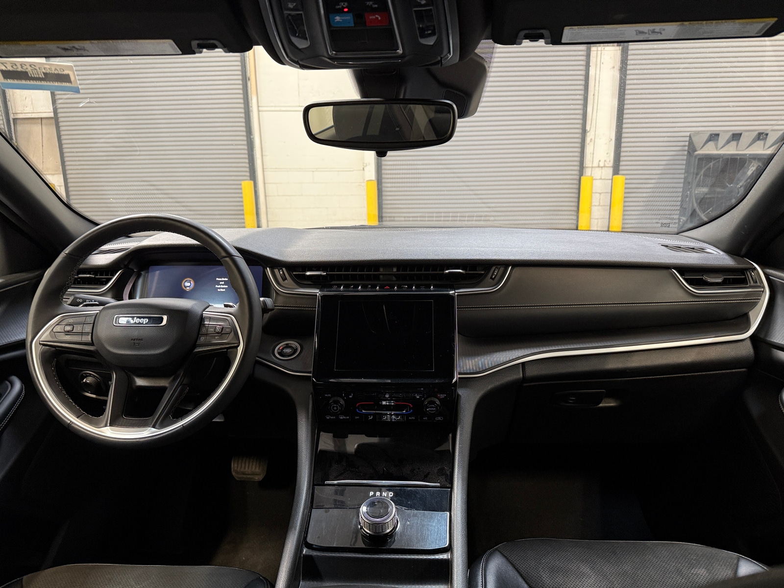 Thumbnail: 2023 Jeep Grand Cherokee L - 2