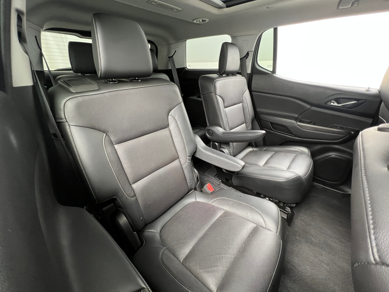 Thumbnail: 2018 GMC Acadia - 5