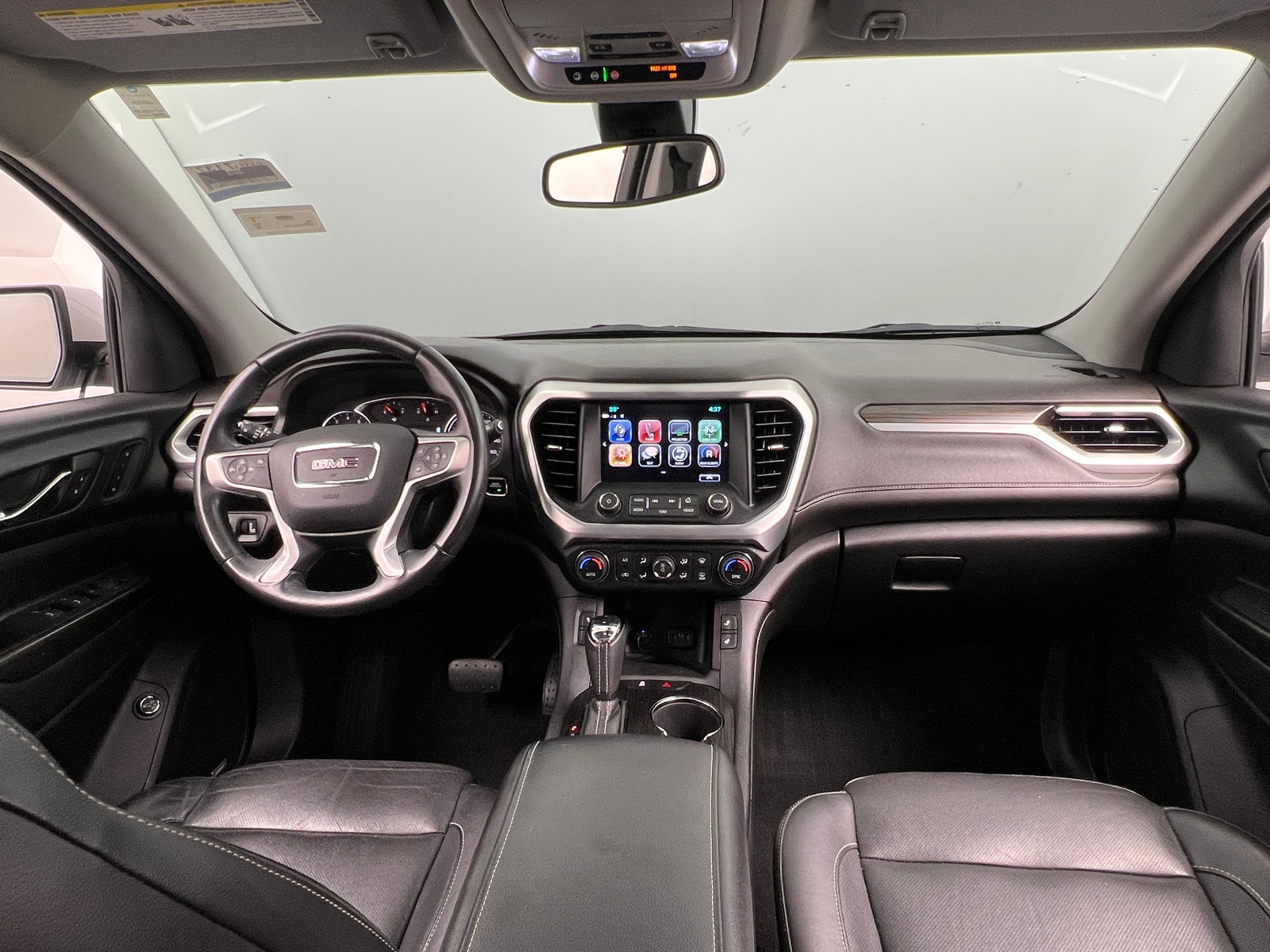 Thumbnail: 2018 GMC Acadia - 2