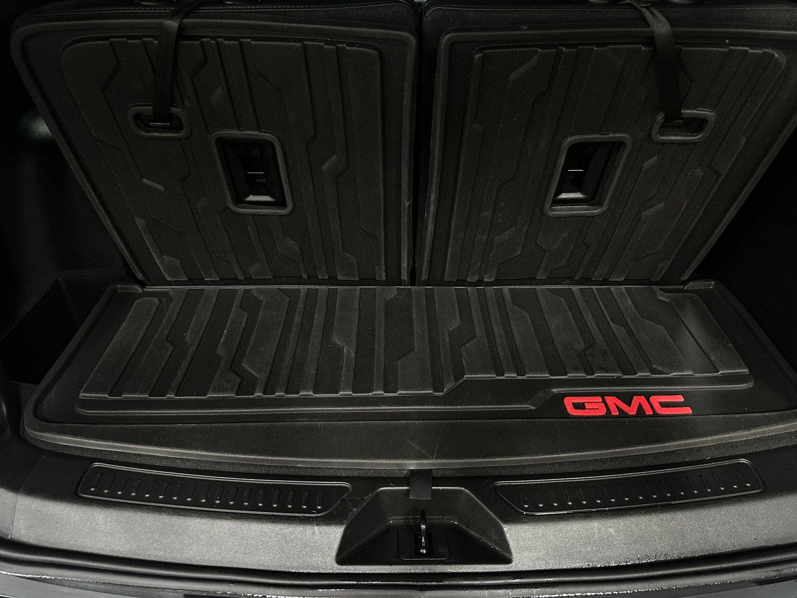 Thumbnail: 2018 GMC Acadia - 6