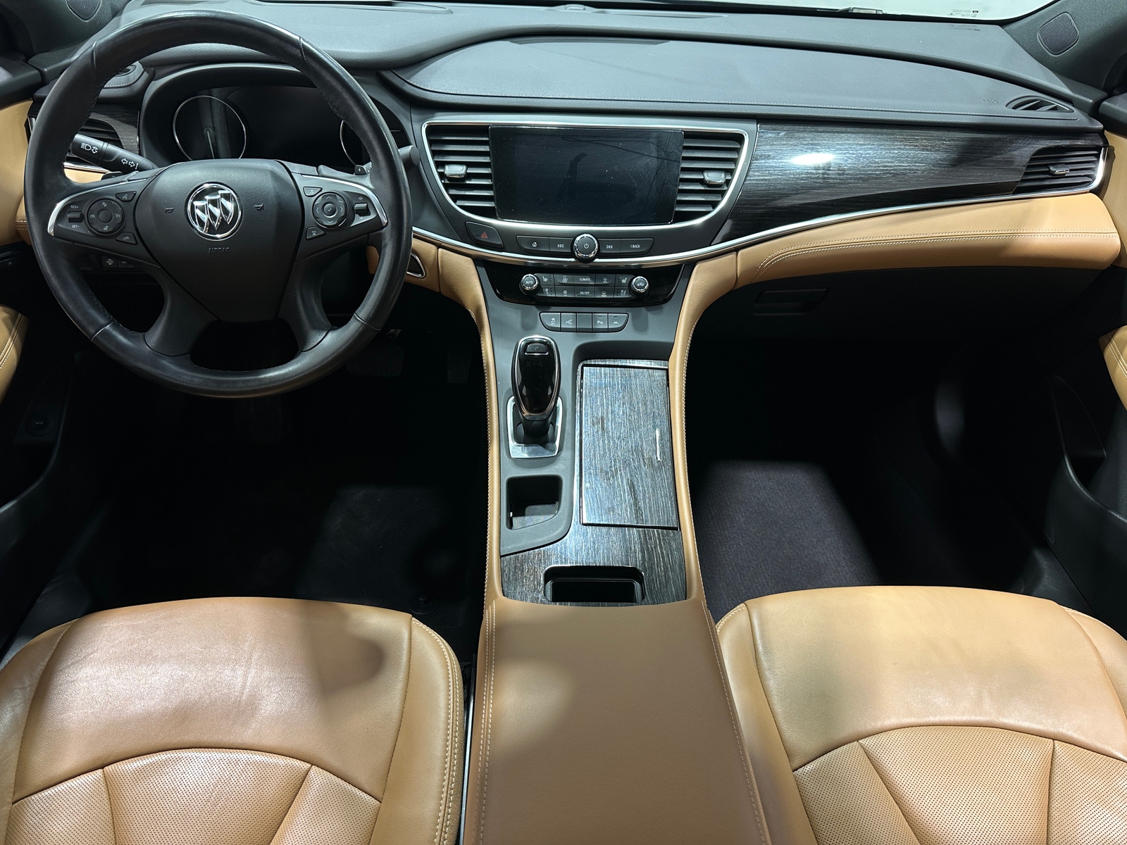 Thumbnail: 2018 Buick LaCrosse - 2