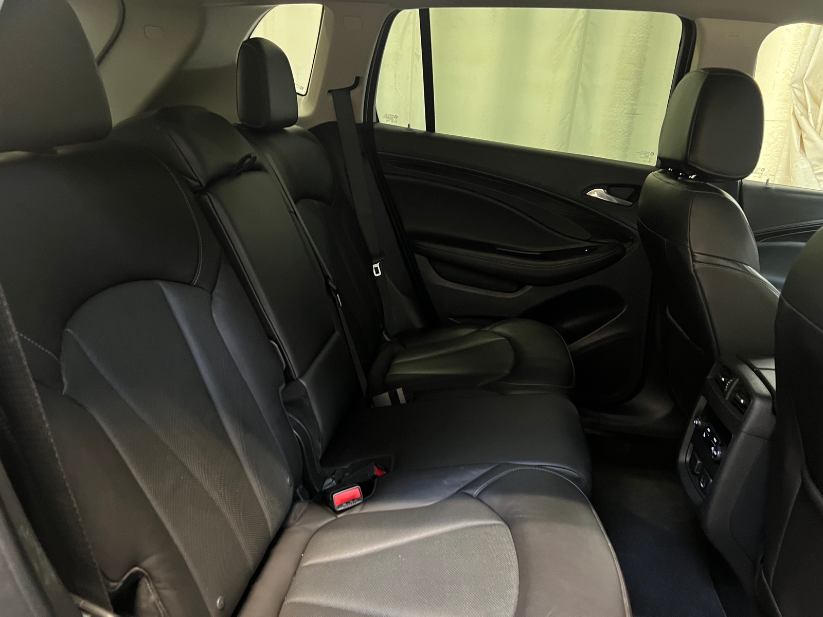 Thumbnail: 2020 Buick Envision - 5