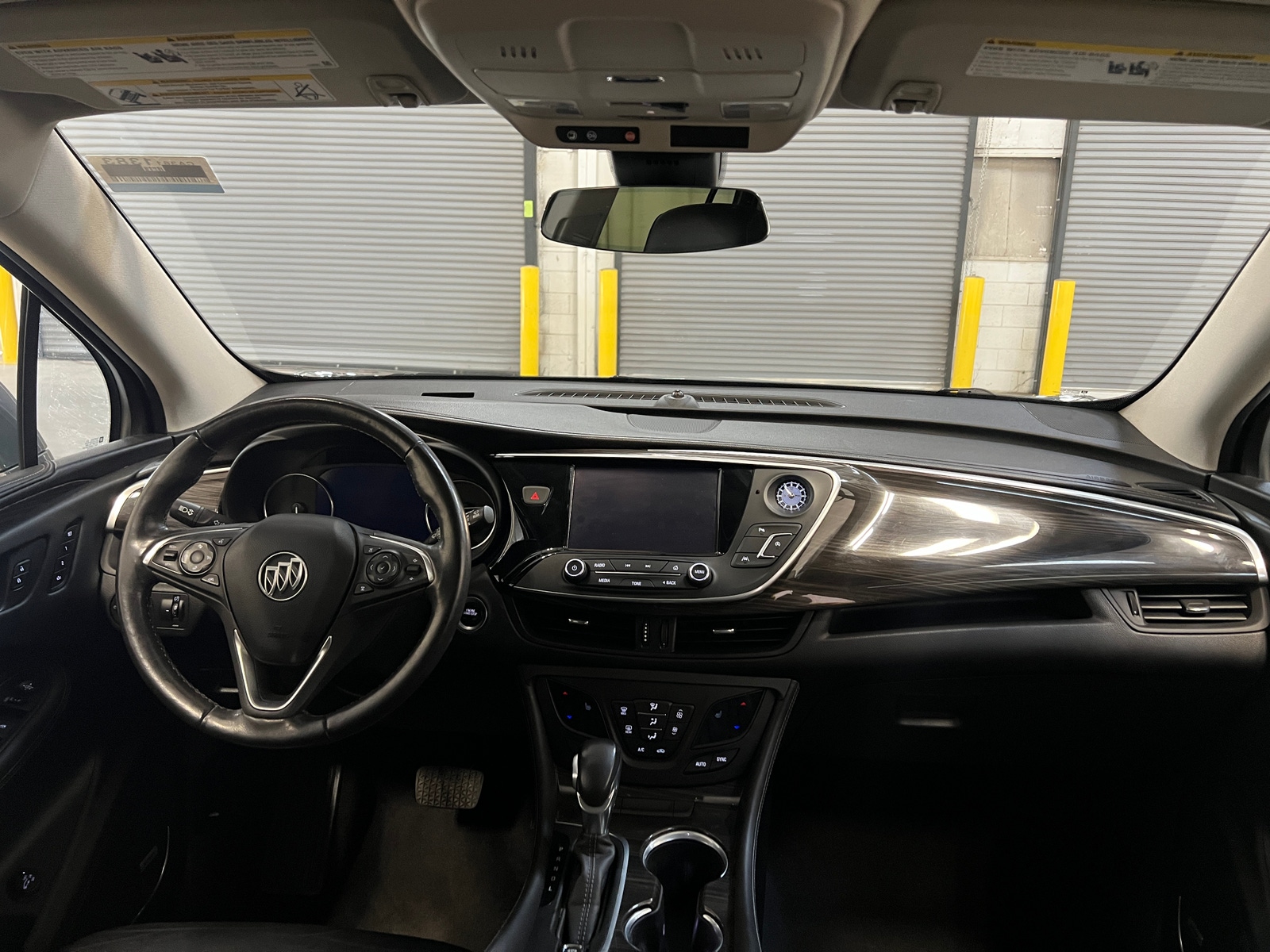 Thumbnail: 2020 Buick Envision - 2